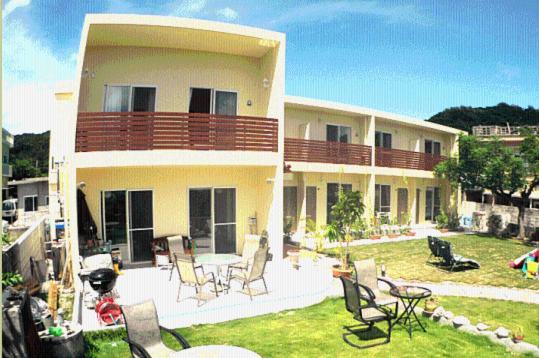 זמאמי Cha Villa מראה חיצוני תמונה