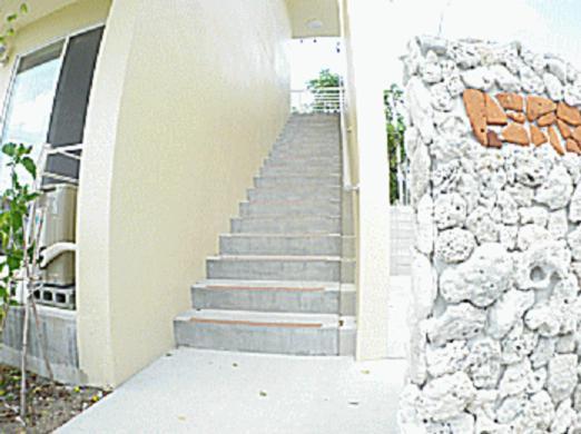 זמאמי Cha Villa מראה חיצוני תמונה