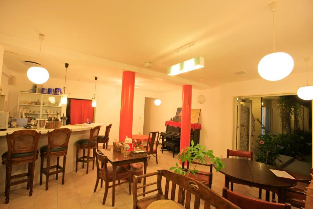 זמאמי Cha Villa מראה חיצוני תמונה