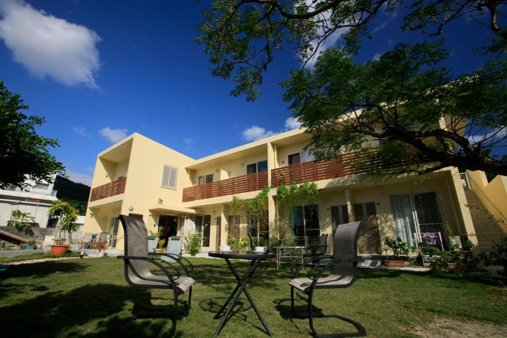 זמאמי Cha Villa מראה חיצוני תמונה