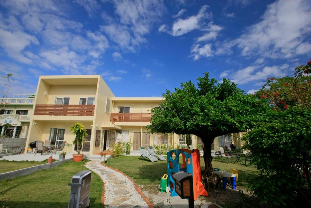 זמאמי Cha Villa מראה חיצוני תמונה